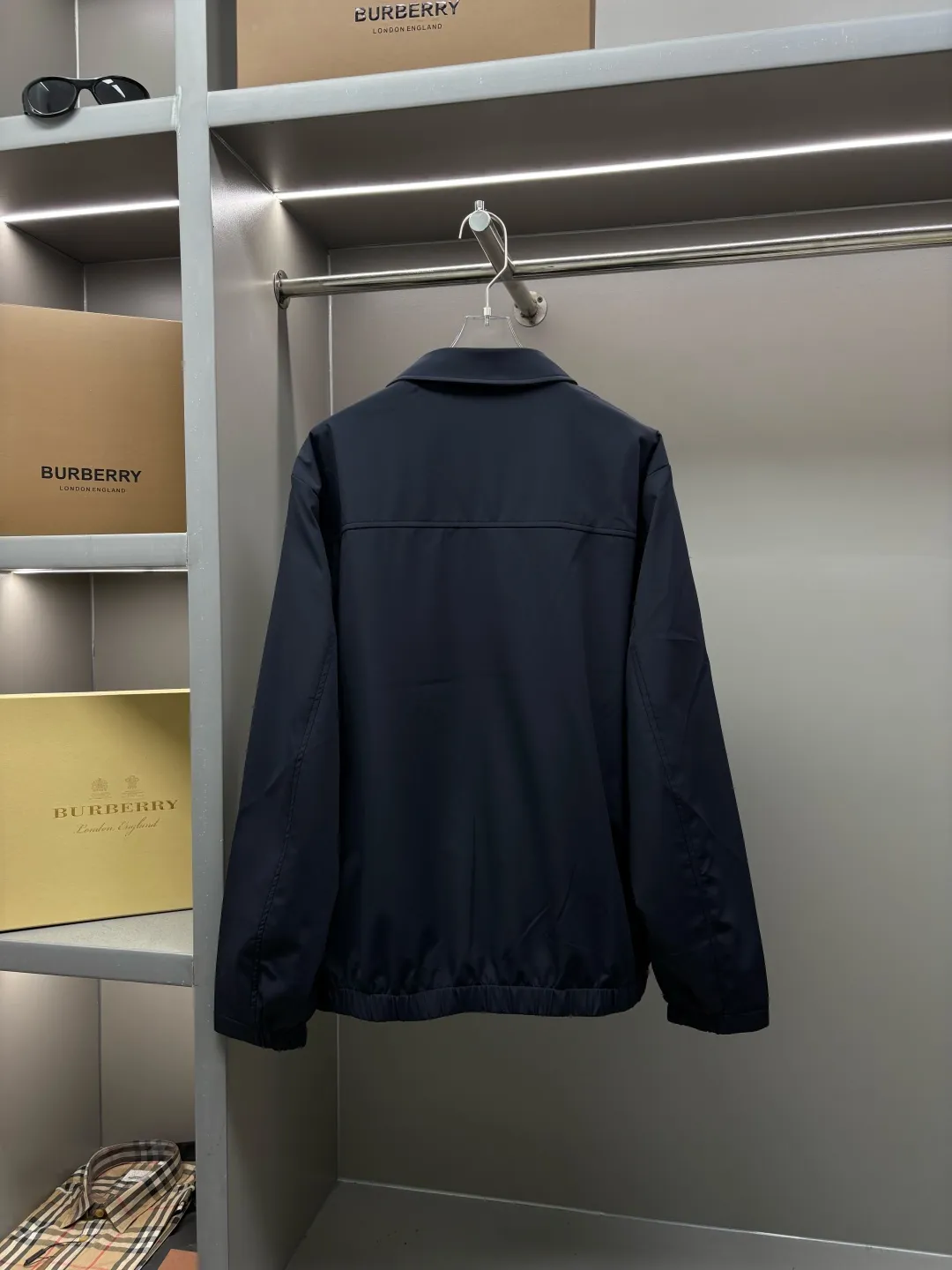 🅿️600 POLO Ralph Lauren new embroidered cotton jacket Original fabric Original accessories Official same model Made of imported polyester fabric, customized with same vat dyeing fabric Very comfortable and smooth to the touch Very wide and stylish, Will not deform after long wearing Color: Black Royal Blue Khaki Size: L-4XL